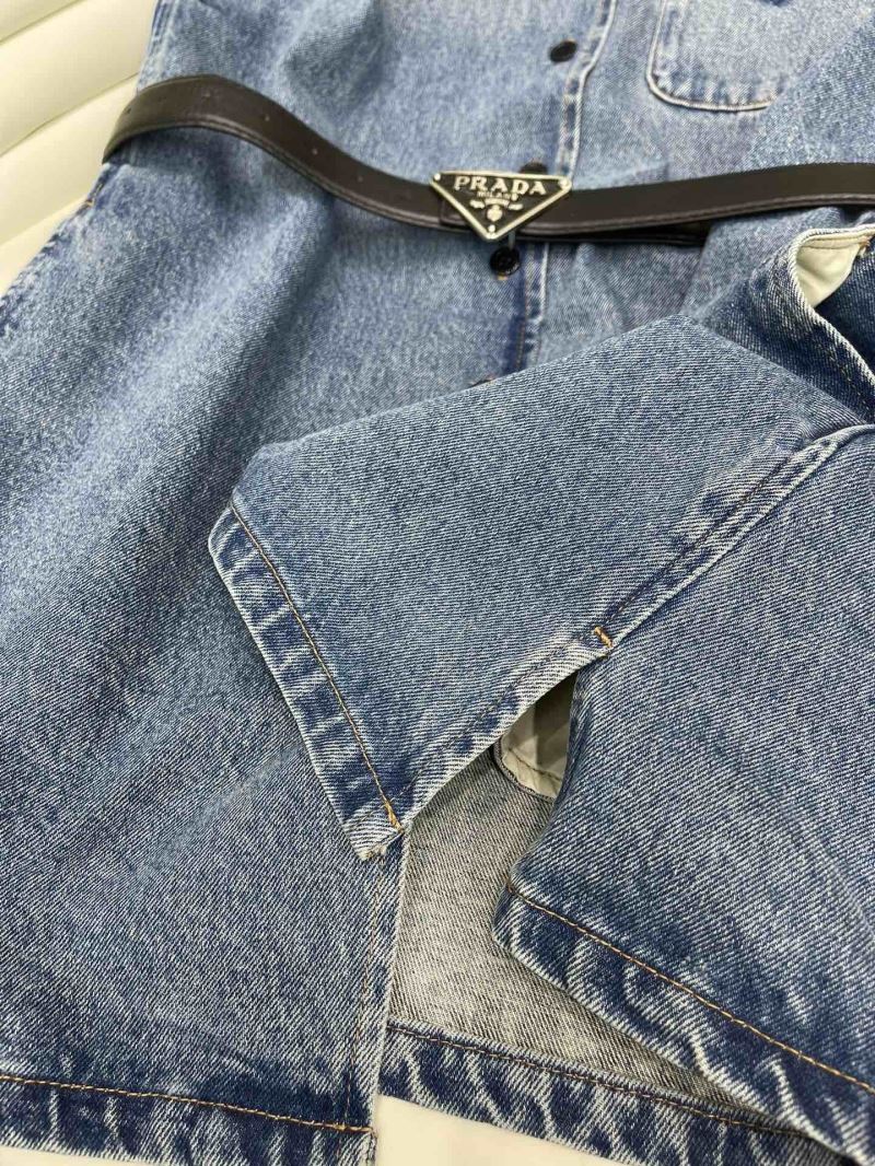 Prada Jeans